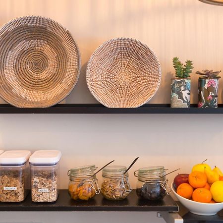 Hotel Select Beaulieu-sur-Mer Εξωτερικό φωτογραφία