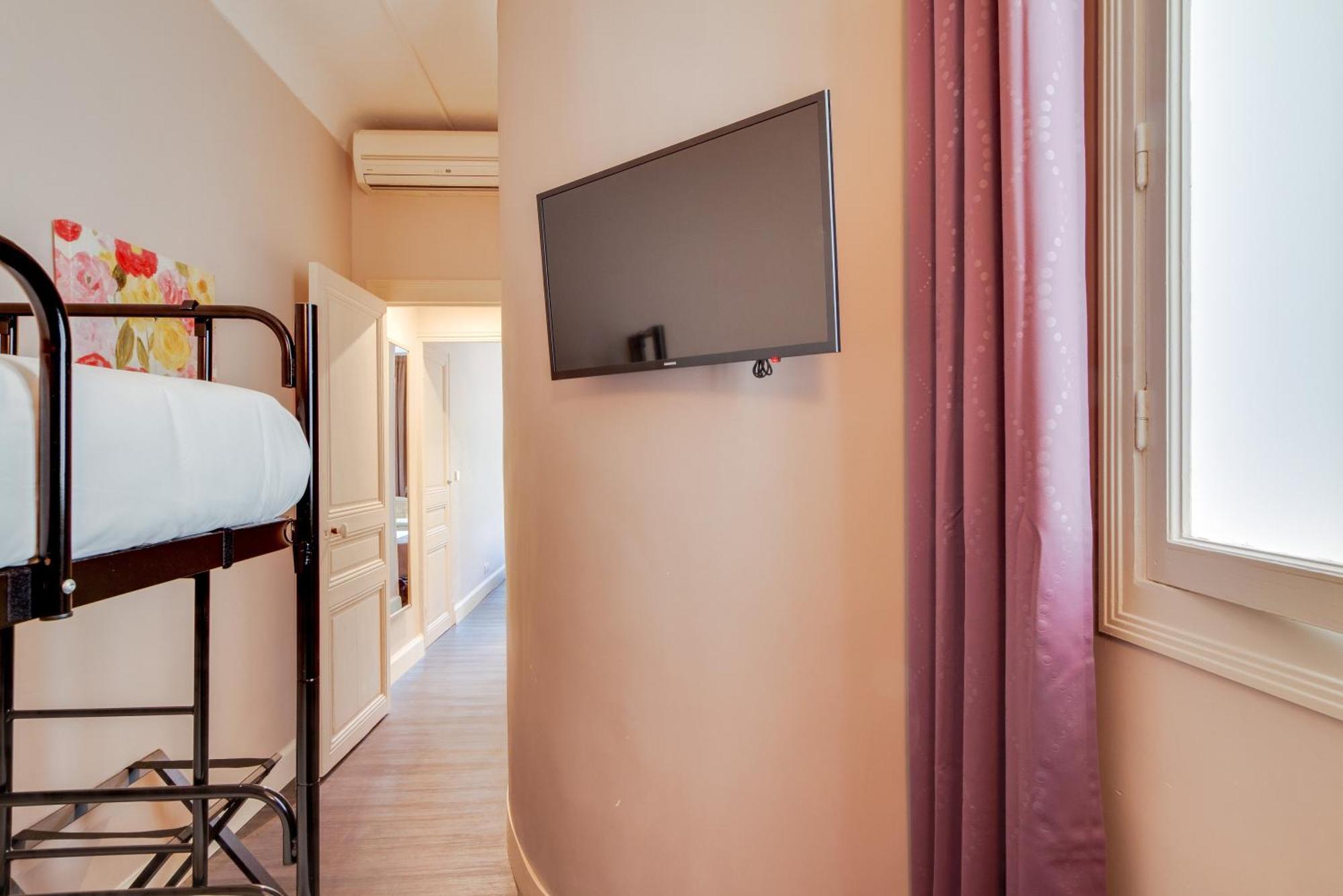 Hotel Select Beaulieu-sur-Mer Εξωτερικό φωτογραφία