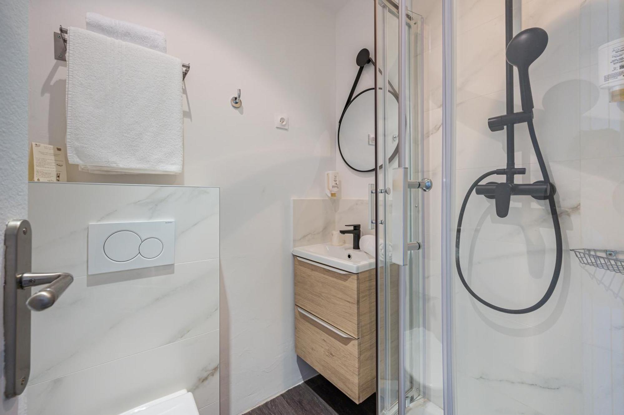 Hotel Select Beaulieu-sur-Mer Εξωτερικό φωτογραφία