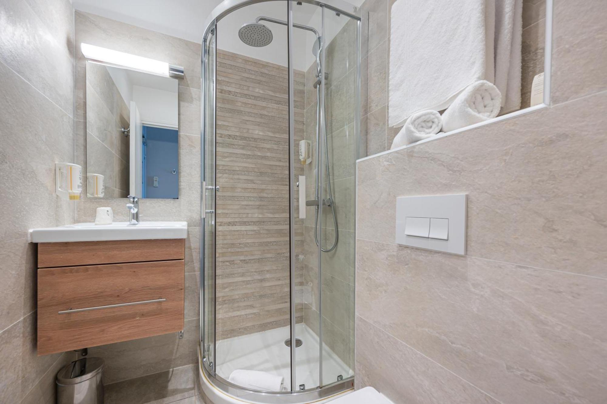 Hotel Select Beaulieu-sur-Mer Εξωτερικό φωτογραφία