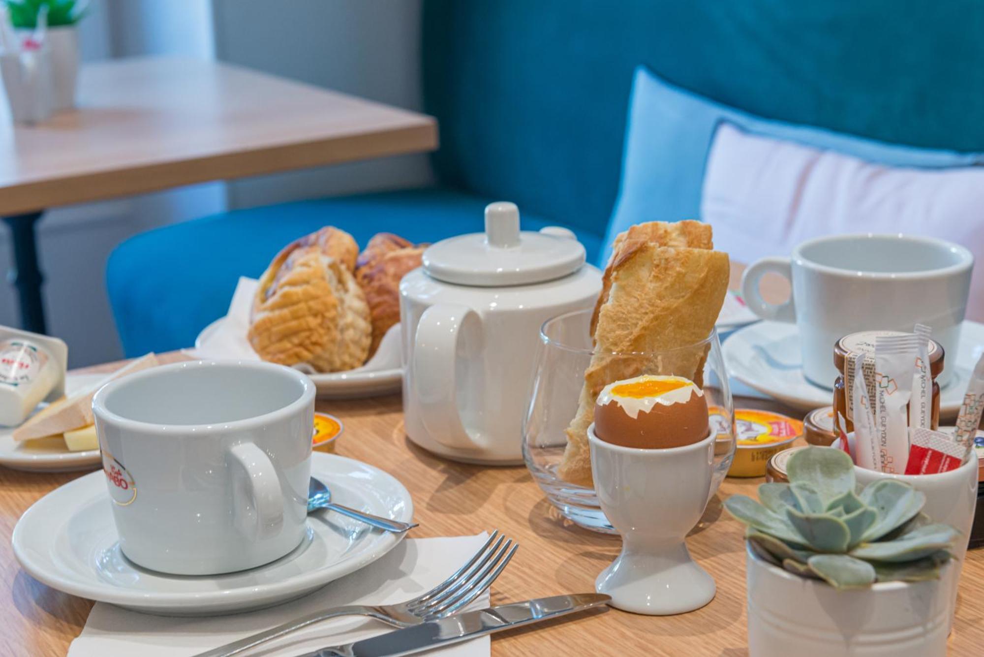 Hotel Select Beaulieu-sur-Mer Εξωτερικό φωτογραφία