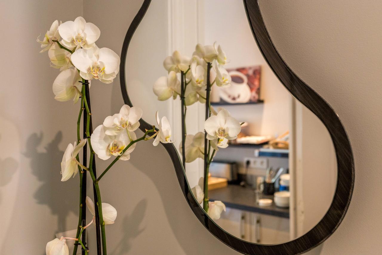 Hotel Select Beaulieu-sur-Mer Εξωτερικό φωτογραφία