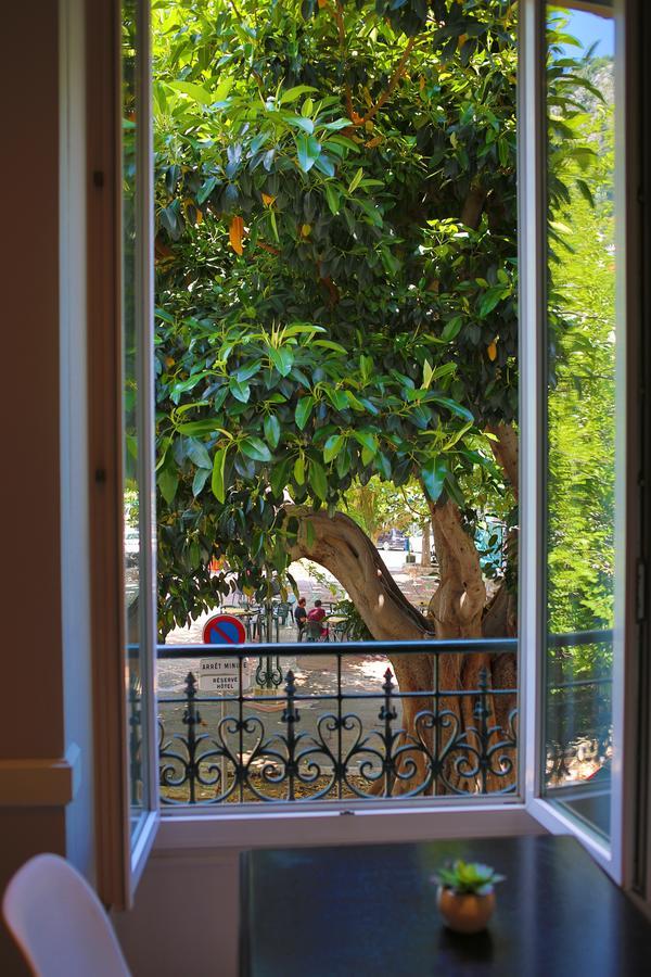 Hotel Select Beaulieu-sur-Mer Εξωτερικό φωτογραφία