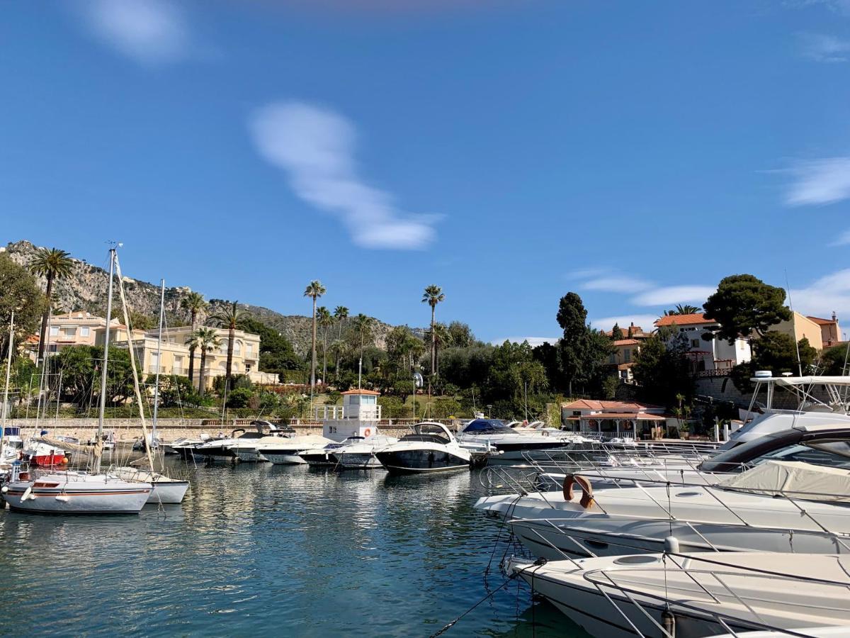 Hotel Select Beaulieu-sur-Mer Εξωτερικό φωτογραφία
